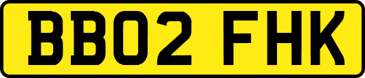 BB02FHK
