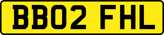 BB02FHL
