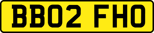 BB02FHO