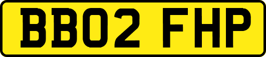 BB02FHP