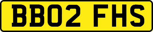 BB02FHS