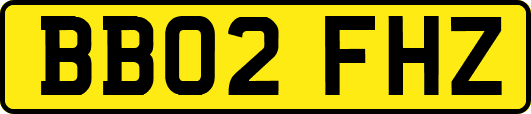 BB02FHZ