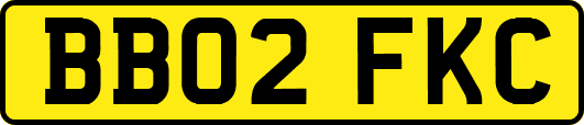 BB02FKC