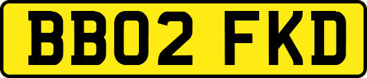 BB02FKD