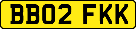 BB02FKK