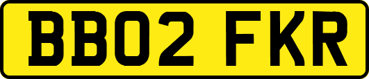 BB02FKR