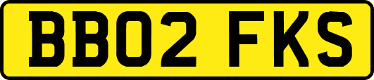 BB02FKS