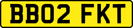 BB02FKT