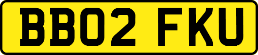 BB02FKU
