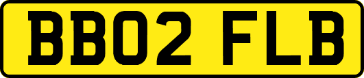 BB02FLB