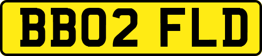 BB02FLD