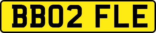BB02FLE