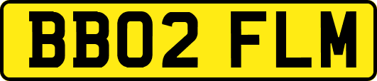 BB02FLM