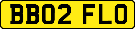BB02FLO