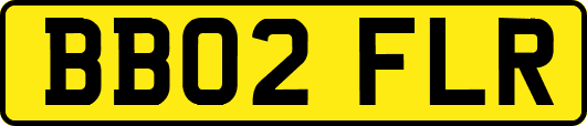 BB02FLR