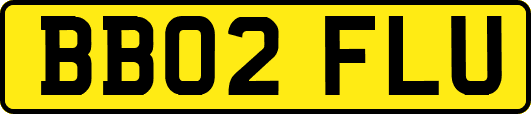 BB02FLU