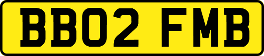 BB02FMB