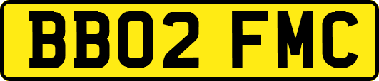 BB02FMC