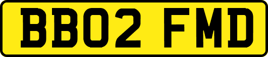 BB02FMD