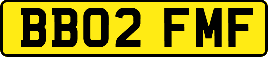 BB02FMF