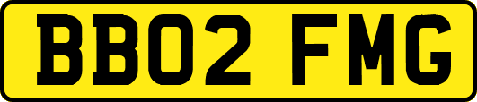 BB02FMG