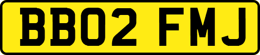 BB02FMJ