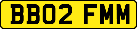 BB02FMM