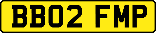 BB02FMP