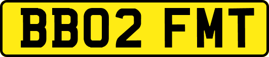 BB02FMT