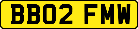 BB02FMW