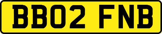 BB02FNB