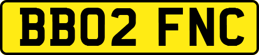 BB02FNC