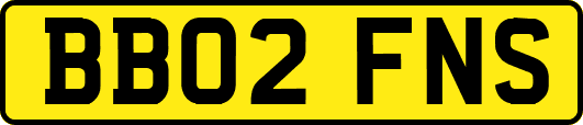 BB02FNS