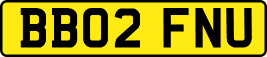 BB02FNU