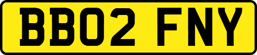BB02FNY