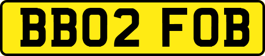 BB02FOB