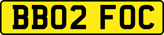 BB02FOC
