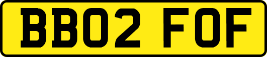 BB02FOF