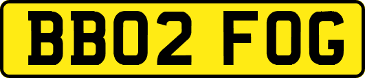 BB02FOG