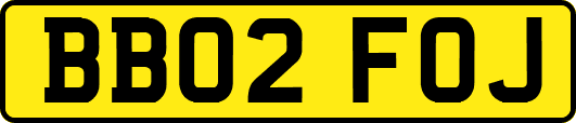 BB02FOJ