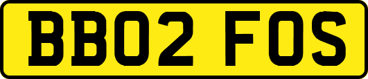 BB02FOS