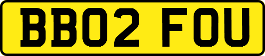 BB02FOU