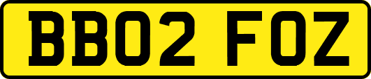 BB02FOZ