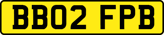 BB02FPB