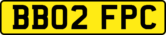 BB02FPC