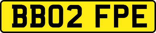 BB02FPE