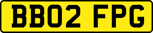 BB02FPG