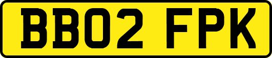 BB02FPK