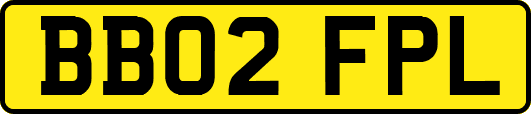 BB02FPL
