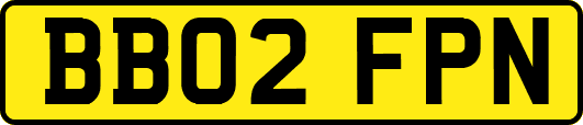 BB02FPN